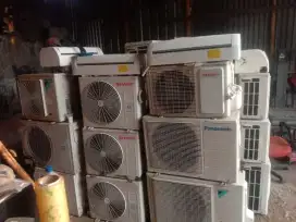 Ready outdoor AC 1/2 SD 1 PK second original