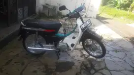 Astrea Grand th 1992