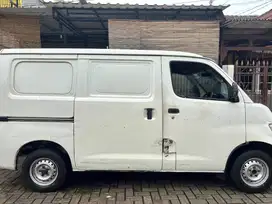 Jual Grand Max 2014 Putih