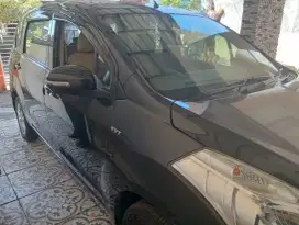 Suzuki Ertiga GX 2018 MT