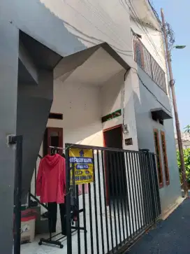 Disewakan kamar kos untuk pasutri atau karyawan