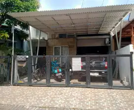 Rumah Siap huni, bebas Banjir