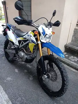 Bagi yang suka touring