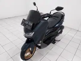 Nmax 2022 pajak hidup panjang baru bayar
