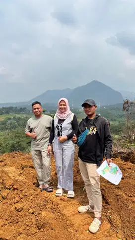 Tanah murah lokasi strategis di the hanjawong villas