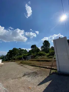 Harga Mulai 3jutaan ! Tanah Kavling Lokasi Strategis di Kota Bandung