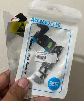 FLEX CHARGER + MIC IPHONE 6S Plus