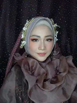 Jasa WO,Make Up dll