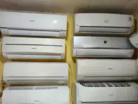 Ready tukar tambah indoor AC 0.5 SD 1Pk Second original