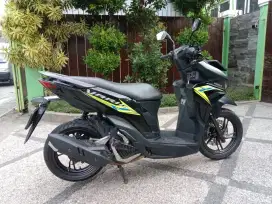 Honda Vario CBS 125cc gen 2 2024
