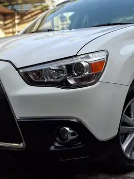 Mobil siap pakai