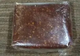 Bumbu Pecel Tidak Pedas
