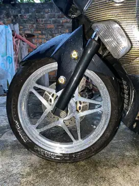 vleg vnd bintang nmax new