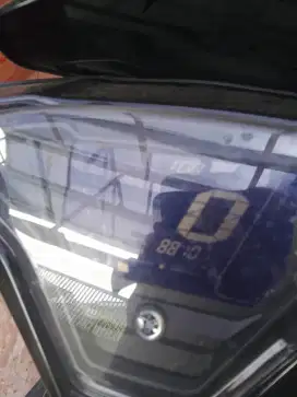 Murah Yamaha Aerox ABS Tahun 2023 Rp 23 Jt