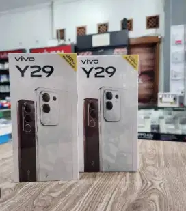 Vivo y29 ram 8 internal 128