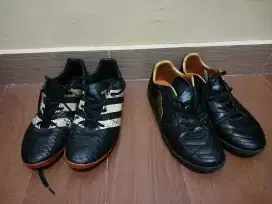 Sepatu Futsal Original Adidas dan Ortus