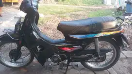 Honda Astrea 92