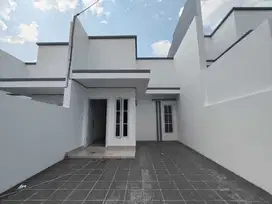 RUMAH BARU PONDOK BENDA PAMULANG