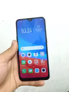 OPPO A7 Ram 4/64gb