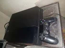 PS4 fat HDD 1 Tera ORIGINAL FIRMWARE