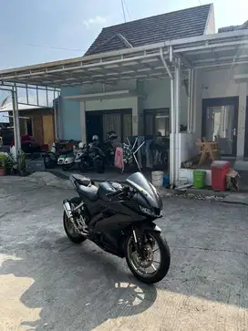 bismilah di jual yamaha r15 tahun 2018