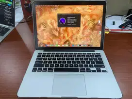 macbook pro retina 13 inch 2015