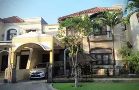 *‎Dijual ‎Rumah ‎Wisata Bukit Mas 1 Siap Huni