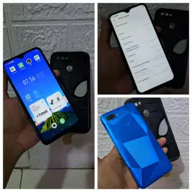 Oppo a12 ram 3/32