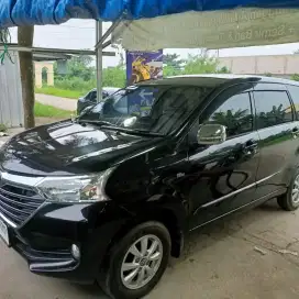 AVANZA G 2016 1.3 MT
