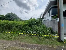 Tanah strategis kuta family mertanadi kerobokan bali