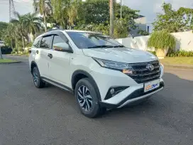 Toyota Rush G A/T 2024