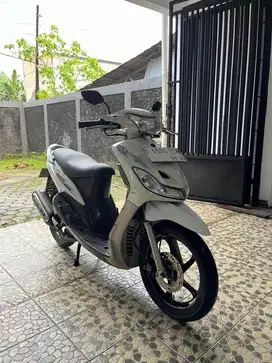 Yamaha Mio Smile 2008