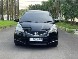 HONDA JAZZ RS AT 2009 TERAWAT