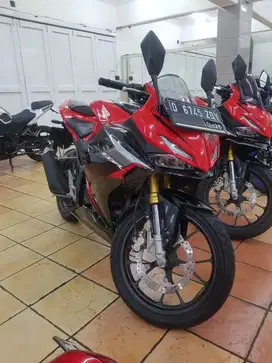 HONDA CBR 150 R 2021 KM4RB