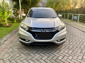 HONDA HRV E AT 2015