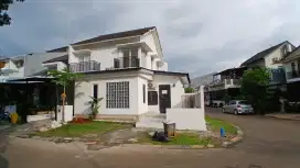 Sewa Cluster Oriana Bintaro TAHUNAN