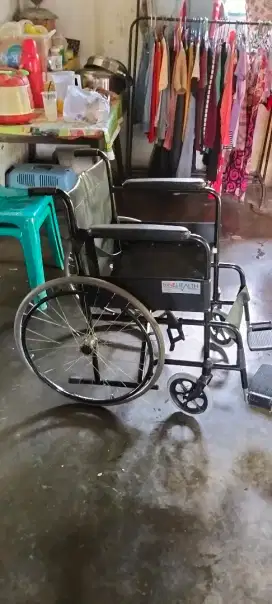 Kursi Roda One Health