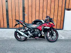 CBR 150R 2015 Siap Pakai