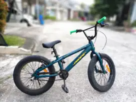 Sepeda Anak BMX Pacific Hotshot FX 3.0 - 18 inch