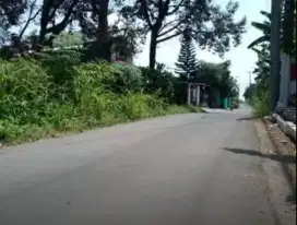 Tanah Mutiara Bogor Raya MBR