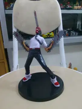 Figure Anime Chainsawman