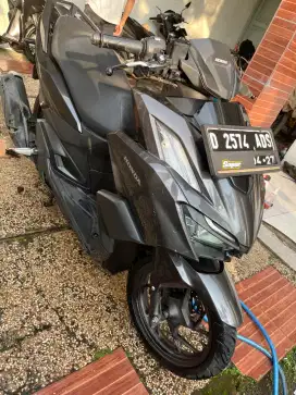 Vario 160 cbs tahun 2022