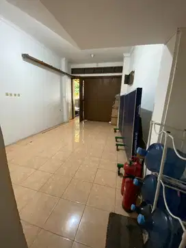 RUMAH MURAH ! AREA BURANGGRANG DEKAT UNIV. LANGLANGBUANA SEMI FURNISH