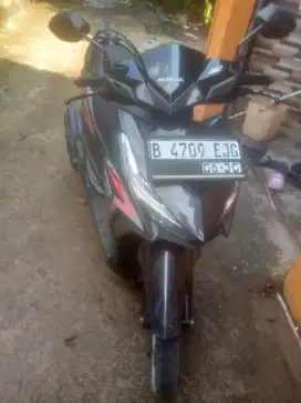 Di jual 1 unit motor Vario 125