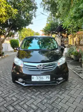 FREED S NON PSD Metic TH 2013