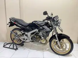 Ninja R convert ss 2014