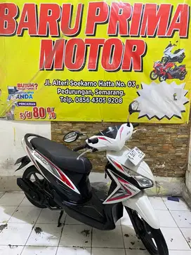 Vario 110 led 2015 istimewa