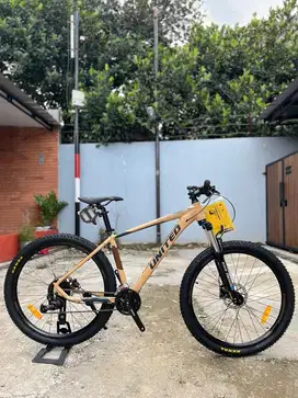 UNITED MIAMI 4.0 M 29er Kondisi Baru Gress