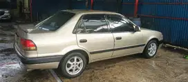 Toyota Corolla 1996 Bensin