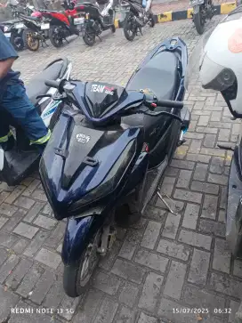 vario 150 new gen 1